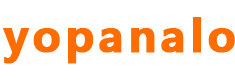 yopanalo logo